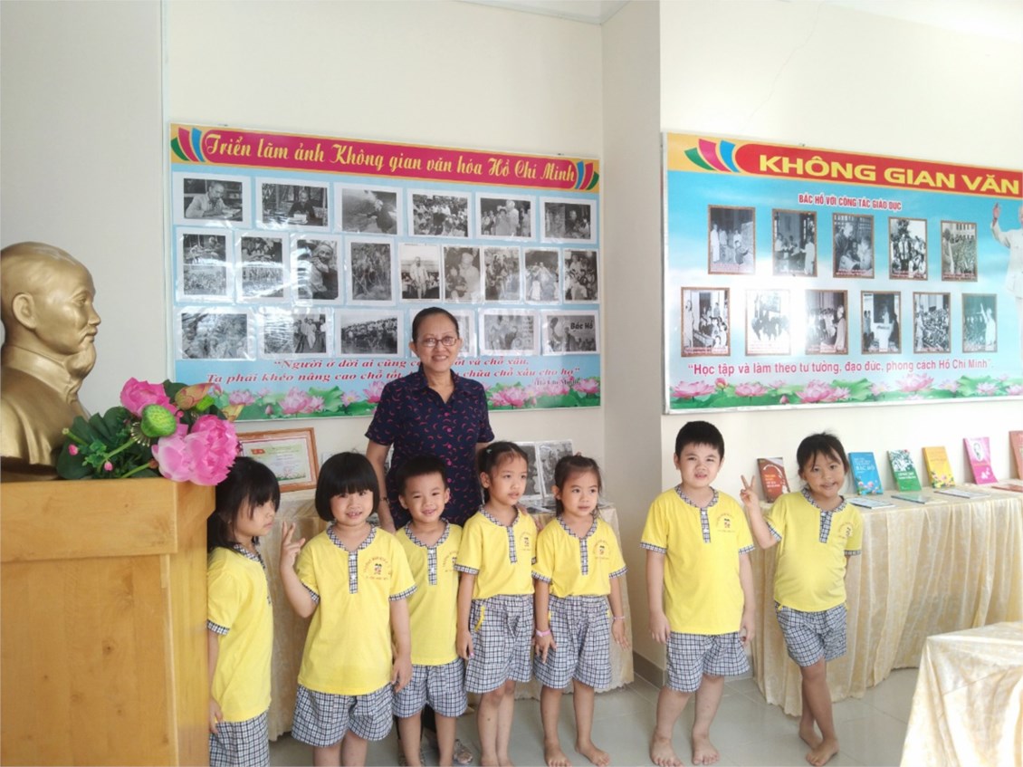 Ảnh đại diện